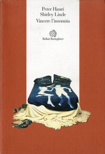 Vincere l'insonnia.