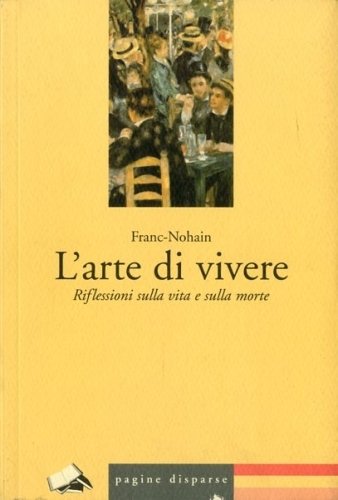 L'arte di vivere.