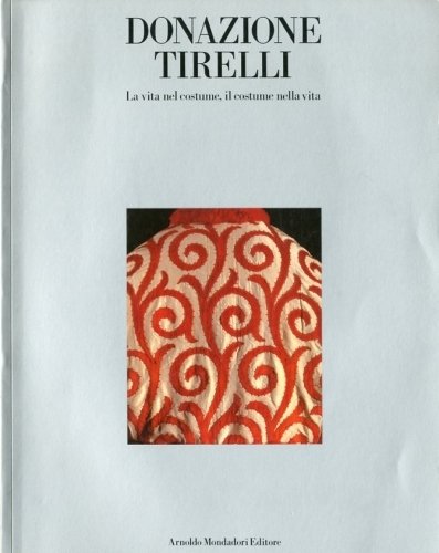 Donazione Tirelli.