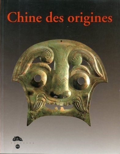Chine des origines.