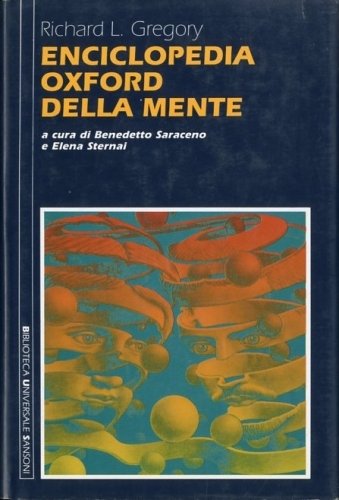 Enciclopedia Oxford della mente.