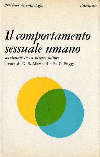 Il comportamento sessuale umano.