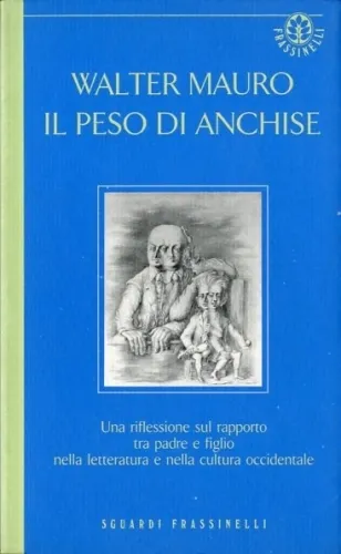 Il peso di Anchise. | Immagine principale
