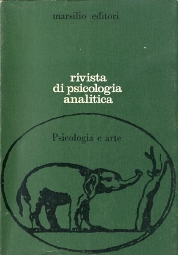 Psicologia e arte.