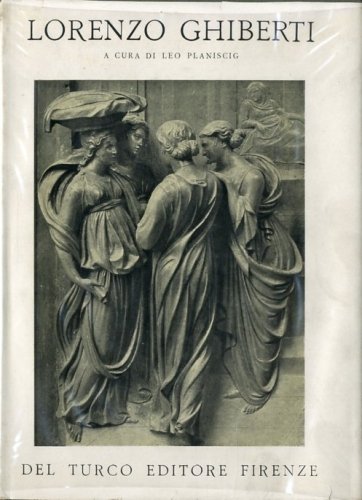 (Ghiberti) Lorenzo Ghiberti.