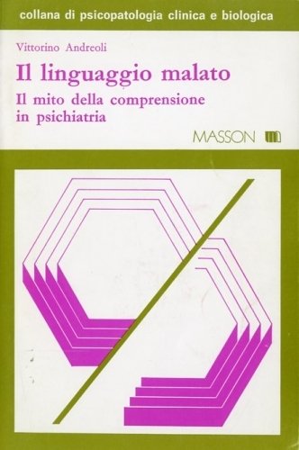 Il linguaggio malato.