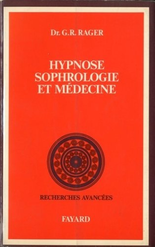 Hypnose sophrologie et medecine.
