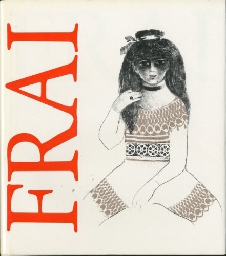 (Frai) Felicita Frai.