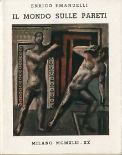 Il mondo sulle pareti.