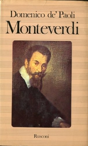 Monteverdi.