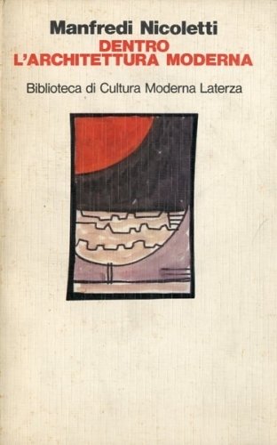 Dentro l'architettura moderna.