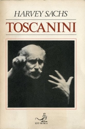 Toscanini.