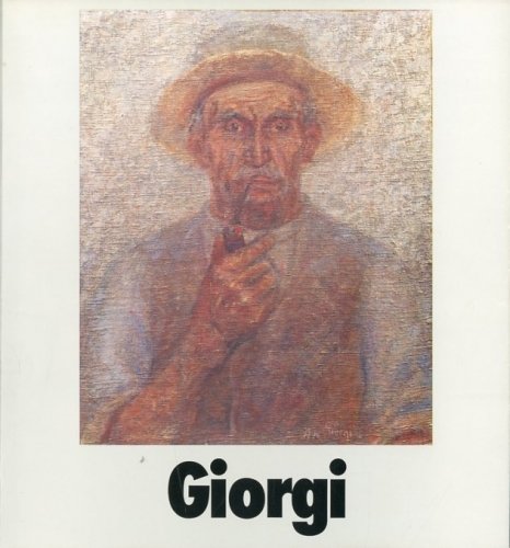 (Giorgi) Antonio Ruggero Giorgi.