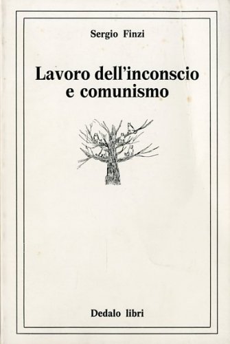 Lavoro dell'inconscio e comunismo.