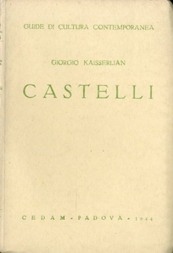 Castelli.