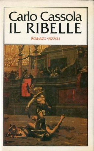 Il ribelle.