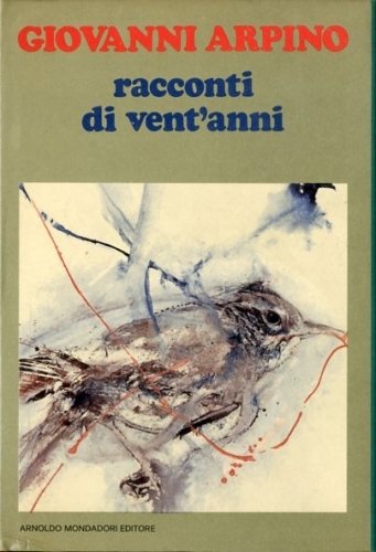 Racconti di vent'anni.