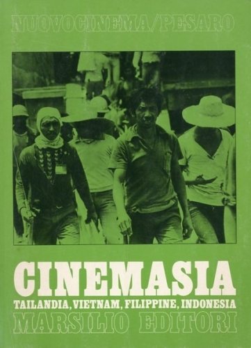 Cinemasia 2. Tailandia, Vietnam, Filippine, Indonesia.