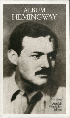 Album Hemingway.