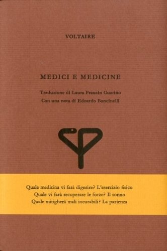 Medici e medicine.