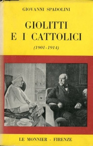 Giolitti e i cattolici (1901-1914).