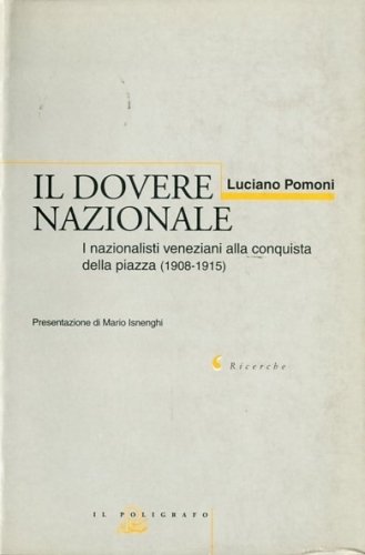 Il dovere nazionale.