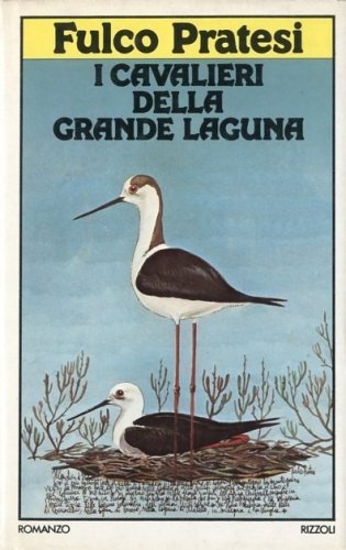 I cavalieri della grande laguna.