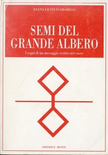 Semi del grande albero.