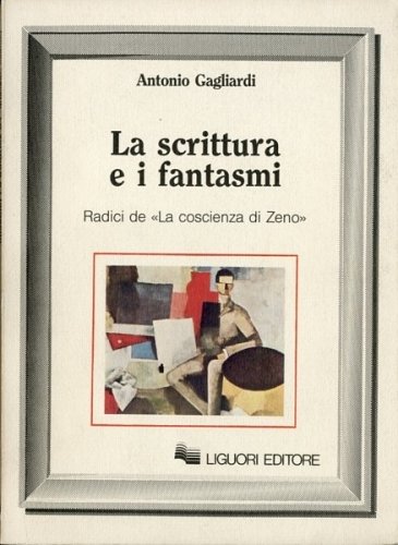La scrittura e i fantasmi.