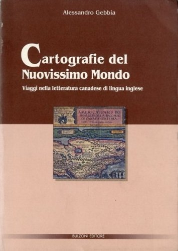 Cartografie del Nuovo Mondo.