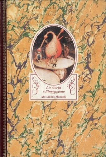 La storia e l'invenzione.