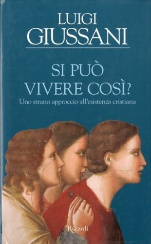 Si puo' vivere cosi'?.