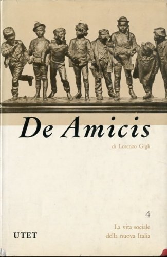 Edmondo de Amicis.