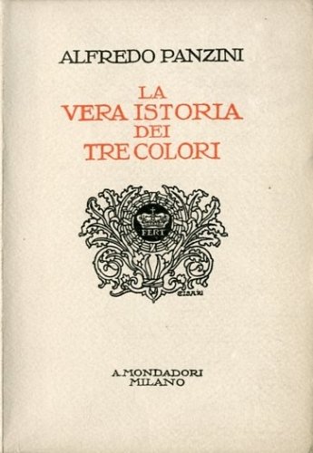 La vera istoria dei tre colori.