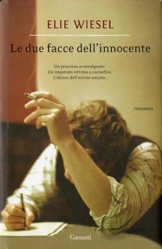 Le due facce dell'innocente.