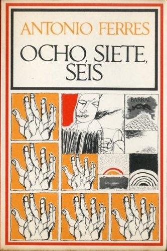 Ocho, siete, seis.