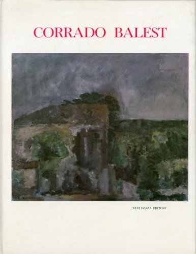 (Balest) Corrado Balest.