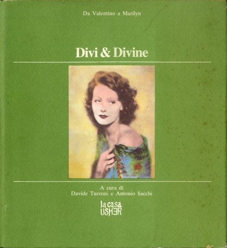 Divi & Divine.