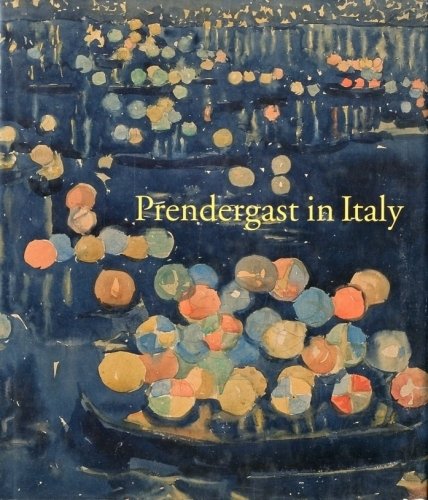 (Prendergast) Prendergast in Italy.