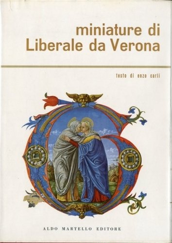 (Liberale da Verona) Miniature di Liberale da Verona.