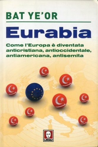 Eurabia.