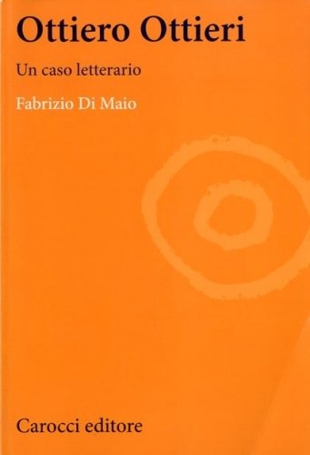 Ottiero Ottieri.