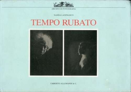 Tempo rubato.