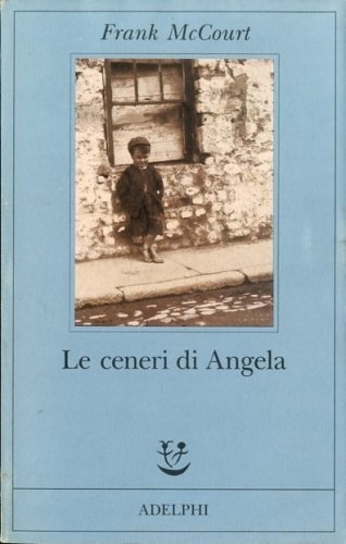 Le ceneri di Angela.