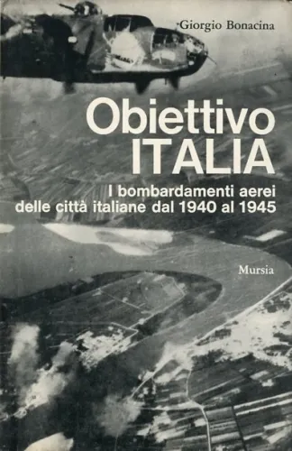 Obiettivo Italia. | Immagine principale
