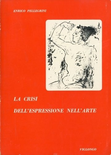 La crisi dell'espressione nell'arte.