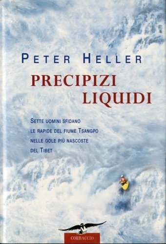 Precipizi liquidi.