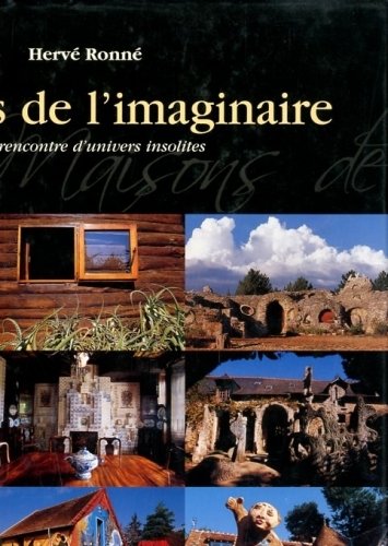 Maisons de l'imaginaire.