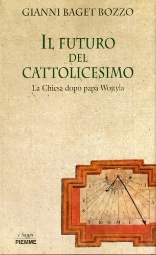 Il futuro del cattolicesimo. | Immagine principale