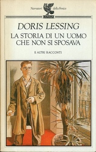 La storia di un uomo che non si sposava.